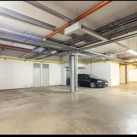 Aurora Residence Budapeşte Dış mekan fotoğraf