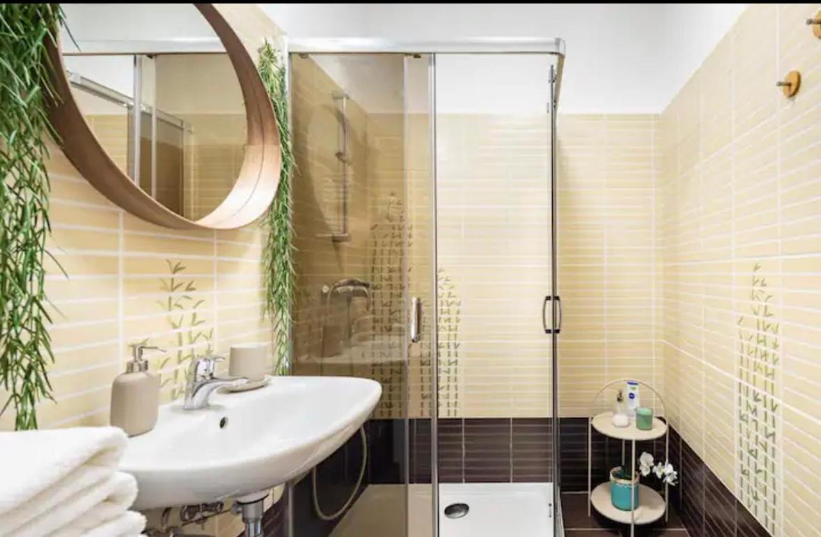 Aurora Residence Budapeşte Dış mekan fotoğraf