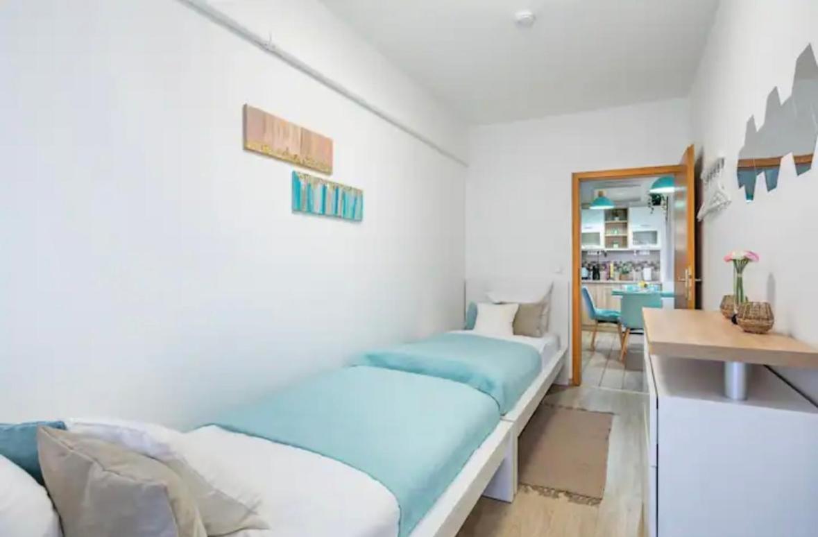 Aurora Residence Budapeşte Dış mekan fotoğraf