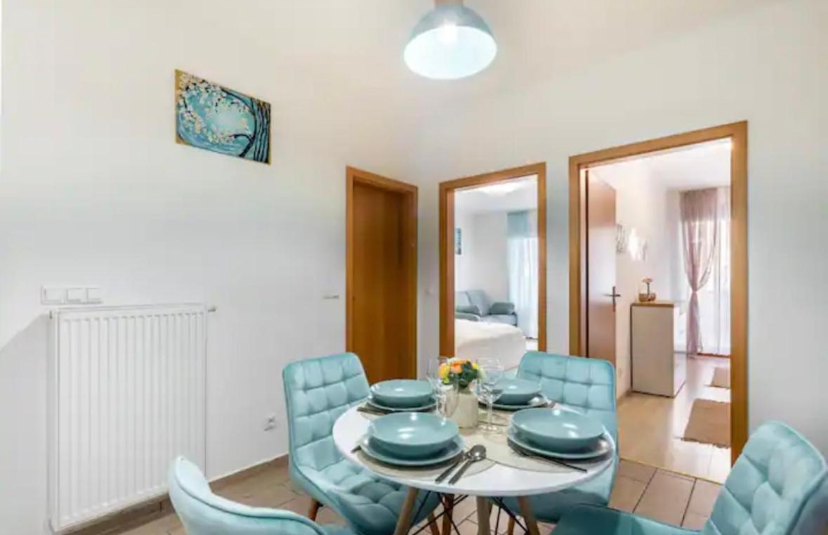 Aurora Residence Budapeşte Dış mekan fotoğraf