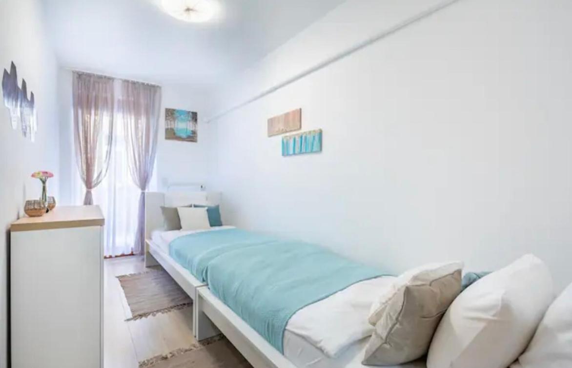 Aurora Residence Budapeşte Dış mekan fotoğraf