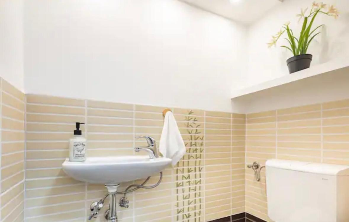 Aurora Residence Budapeşte Dış mekan fotoğraf