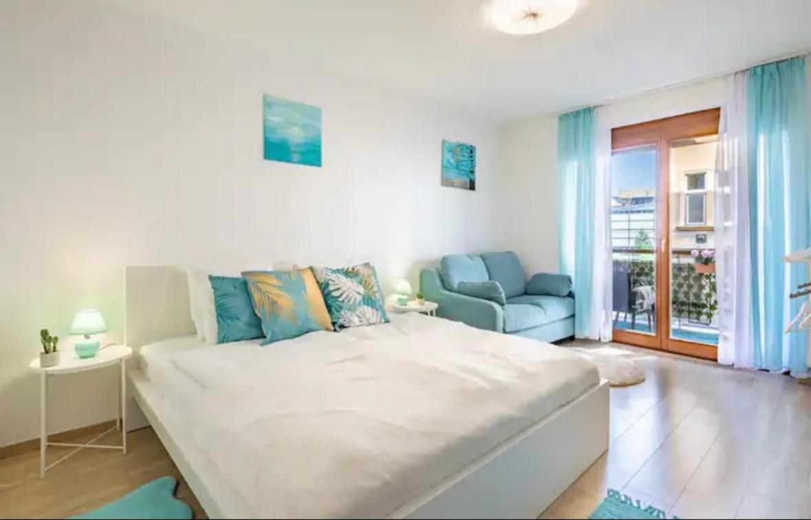 Aurora Residence Budapeşte Dış mekan fotoğraf