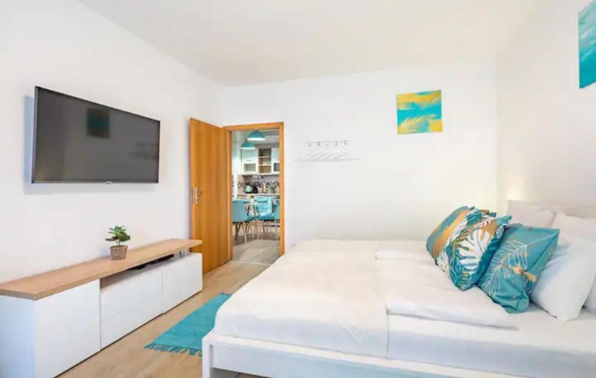 Aurora Residence Budapeşte Dış mekan fotoğraf