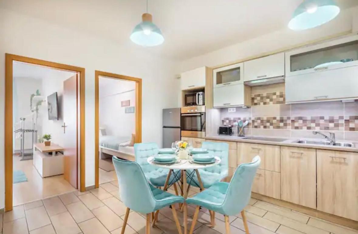 Aurora Residence Budapeşte Dış mekan fotoğraf