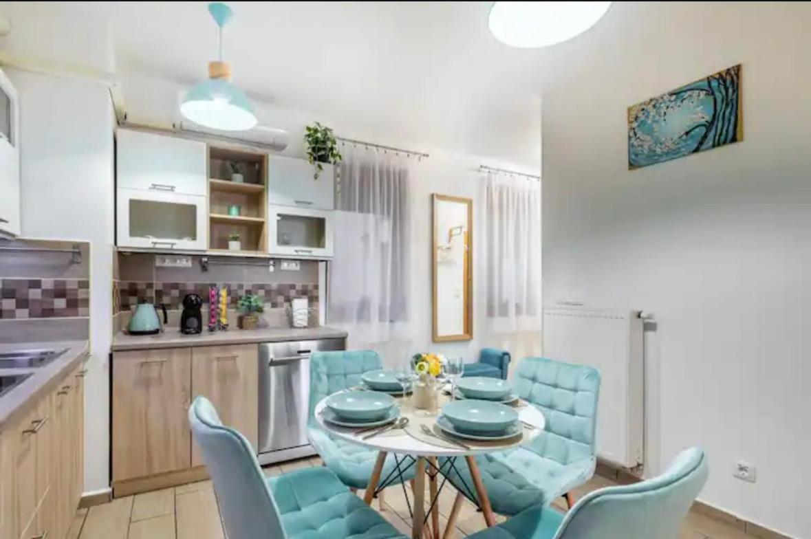 Aurora Residence Budapeşte Dış mekan fotoğraf