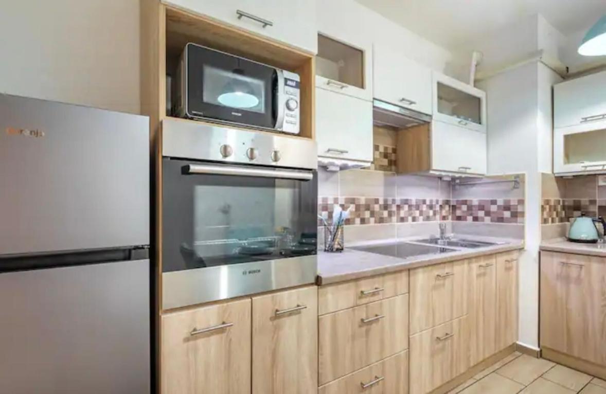 Aurora Residence Budapeşte Dış mekan fotoğraf