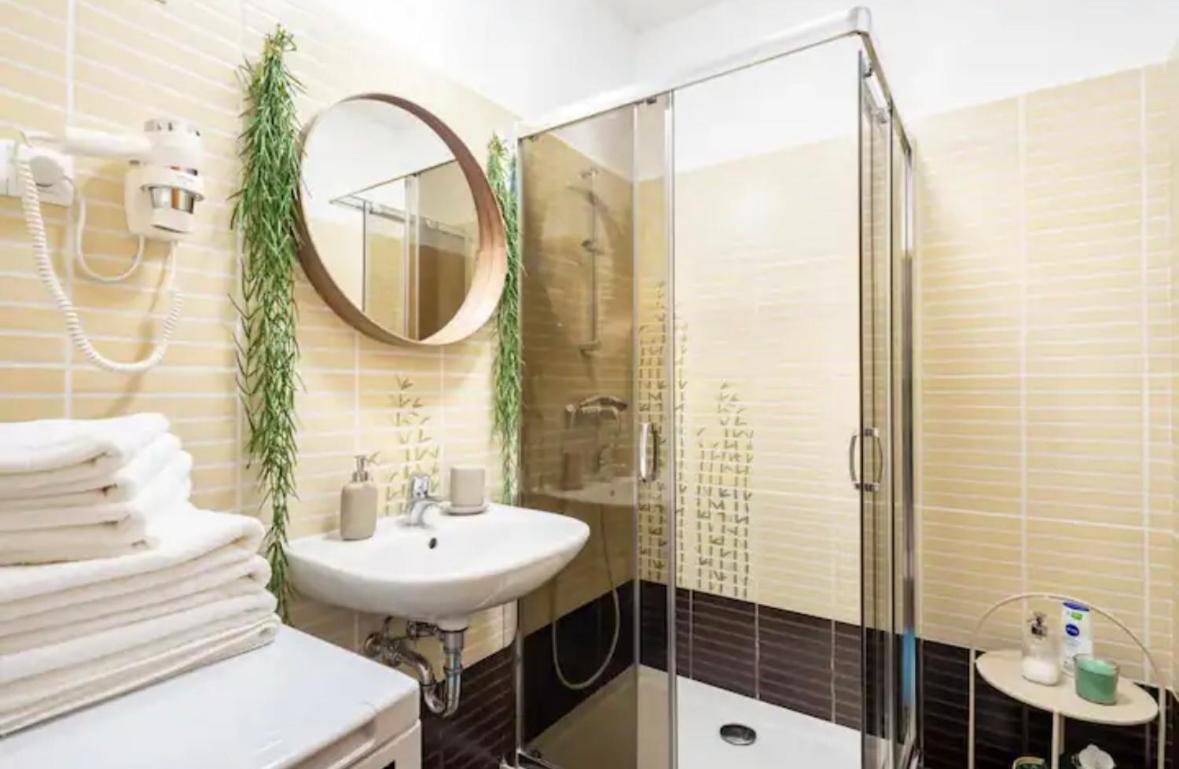 Aurora Residence Budapeşte Dış mekan fotoğraf