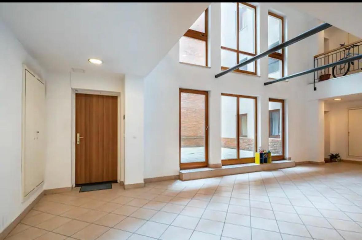 Aurora Residence Budapeşte Dış mekan fotoğraf